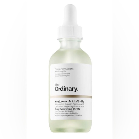 The Ordinary Hyaluronic Acid 2% + B5 Hydrating Serum - Picture 5 of 12